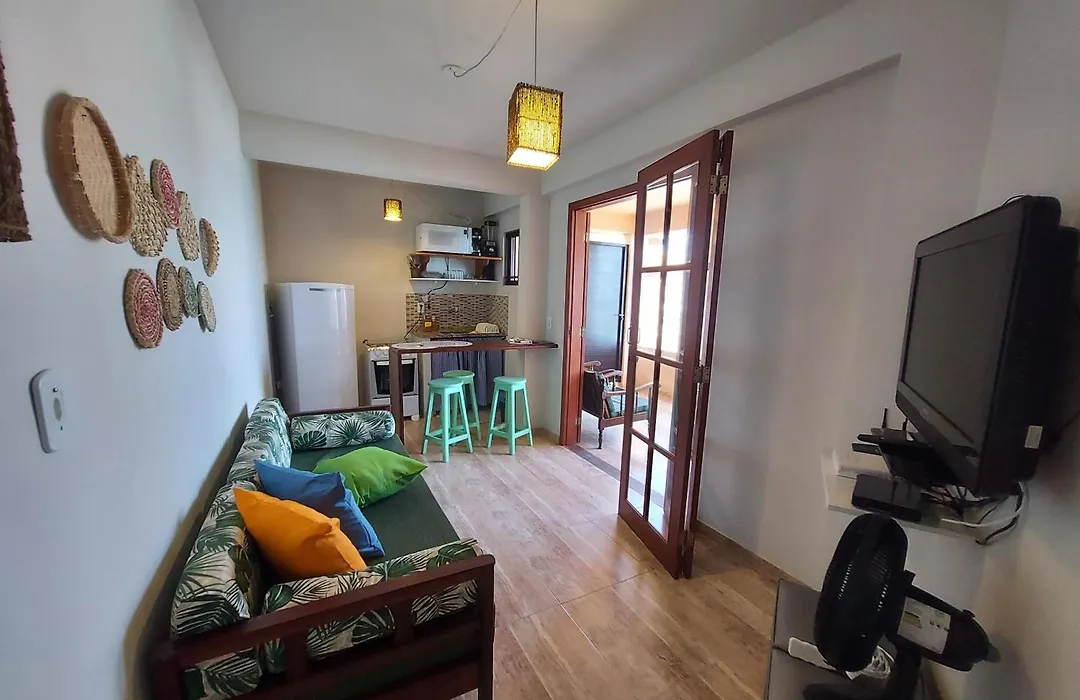 Flat Canto-1
